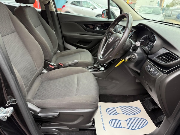Used Vauxhall Mokka X 2018 for sale - 76167168: Photo 6