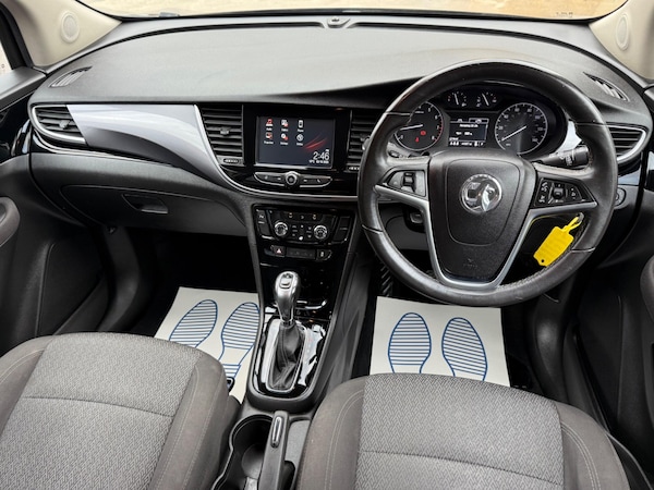 Used Vauxhall Mokka X 2018 for sale - 76167168: Photo 7