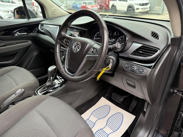 Used Vauxhall Mokka X 2018 for sale - 76167168: Photo 8
