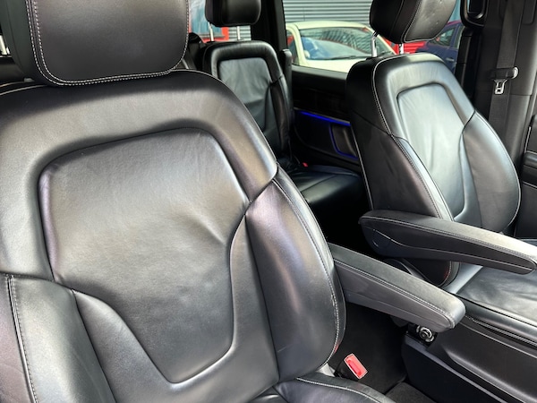 Used Mercedes-Benz V-Class 2015 for sale - 72657887: Photo 20
