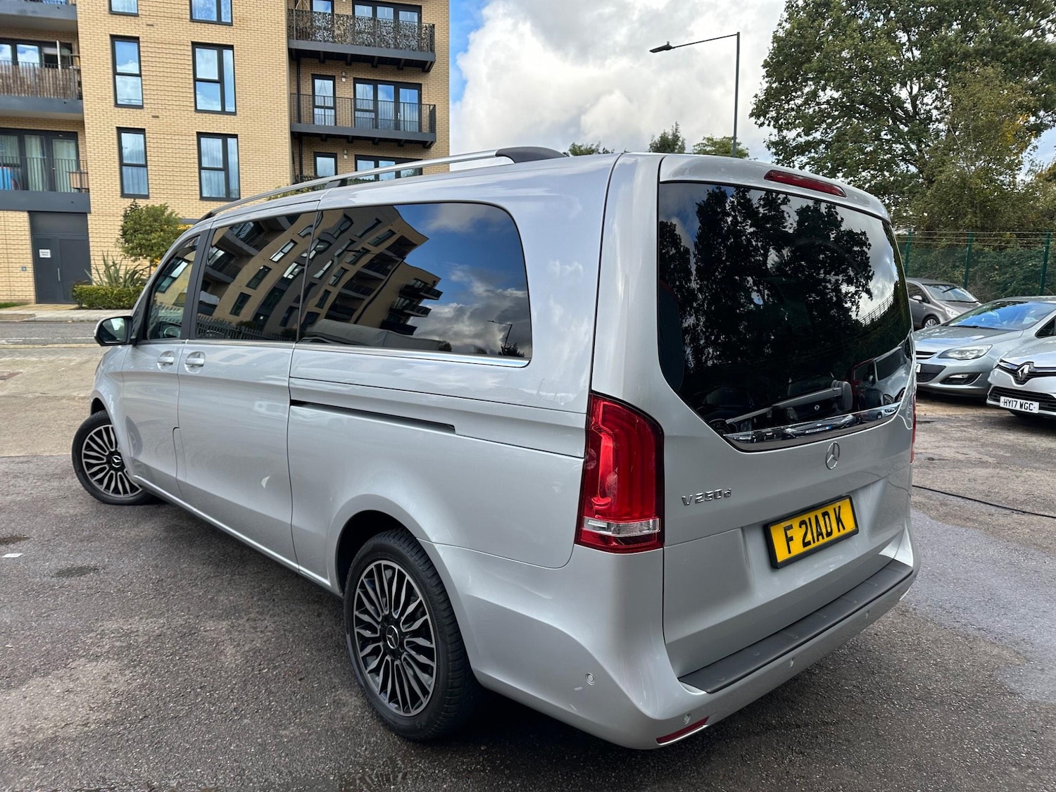 Vehicle 29