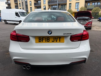 Used BMW 3 Series 2018 for sale - 78481210: Photo