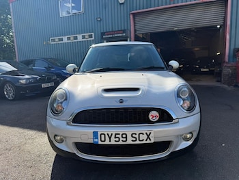 Used MINI Hatch 2009 for sale - 77523749: Photo
