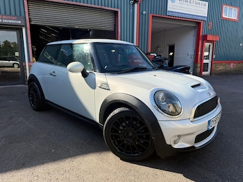 Used MINI Hatch 2009 for sale - 77523749: Photo