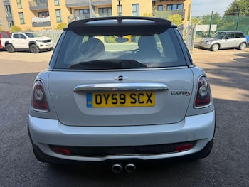 Used MINI Hatch 2009 for sale - 77523749: Photo