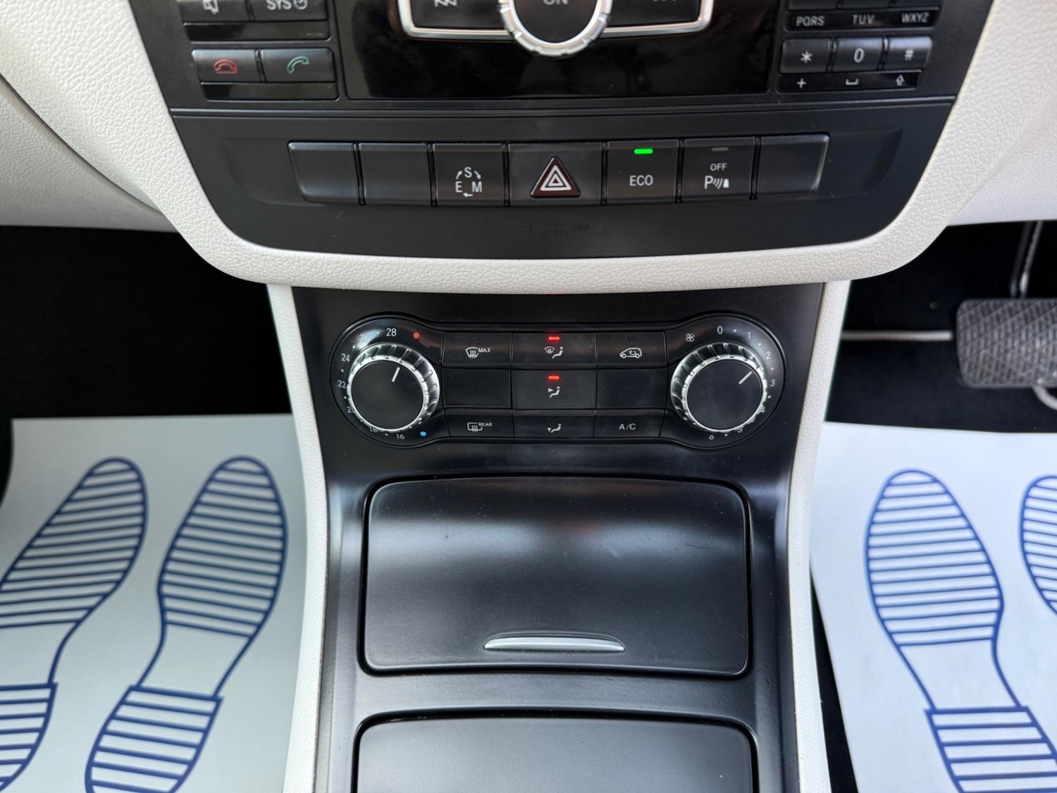 Used Mercedes-Benz B Class 2012 for sale - 76994415: Photo 13