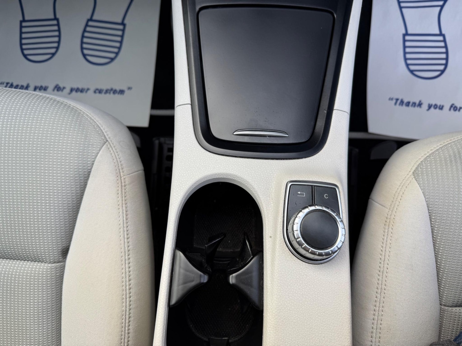 Used Mercedes-Benz B Class 2012 for sale - 76994415: Photo 14