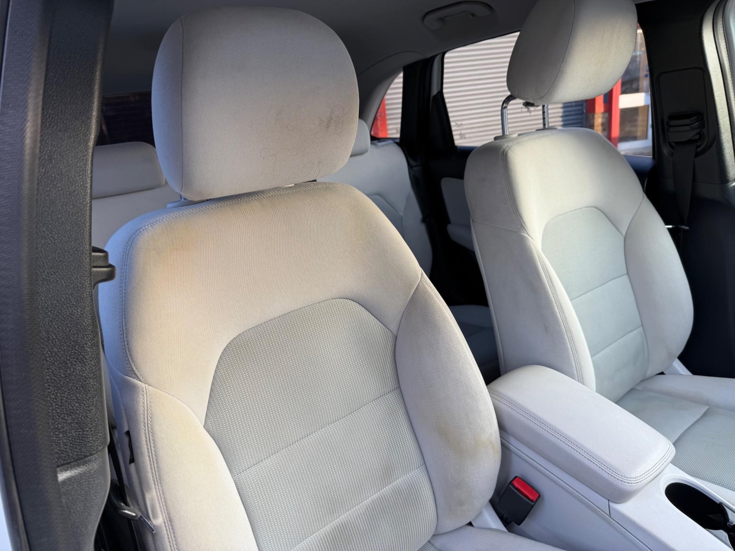 Used Mercedes-Benz B Class 2012 for sale - 76994415: Photo 15