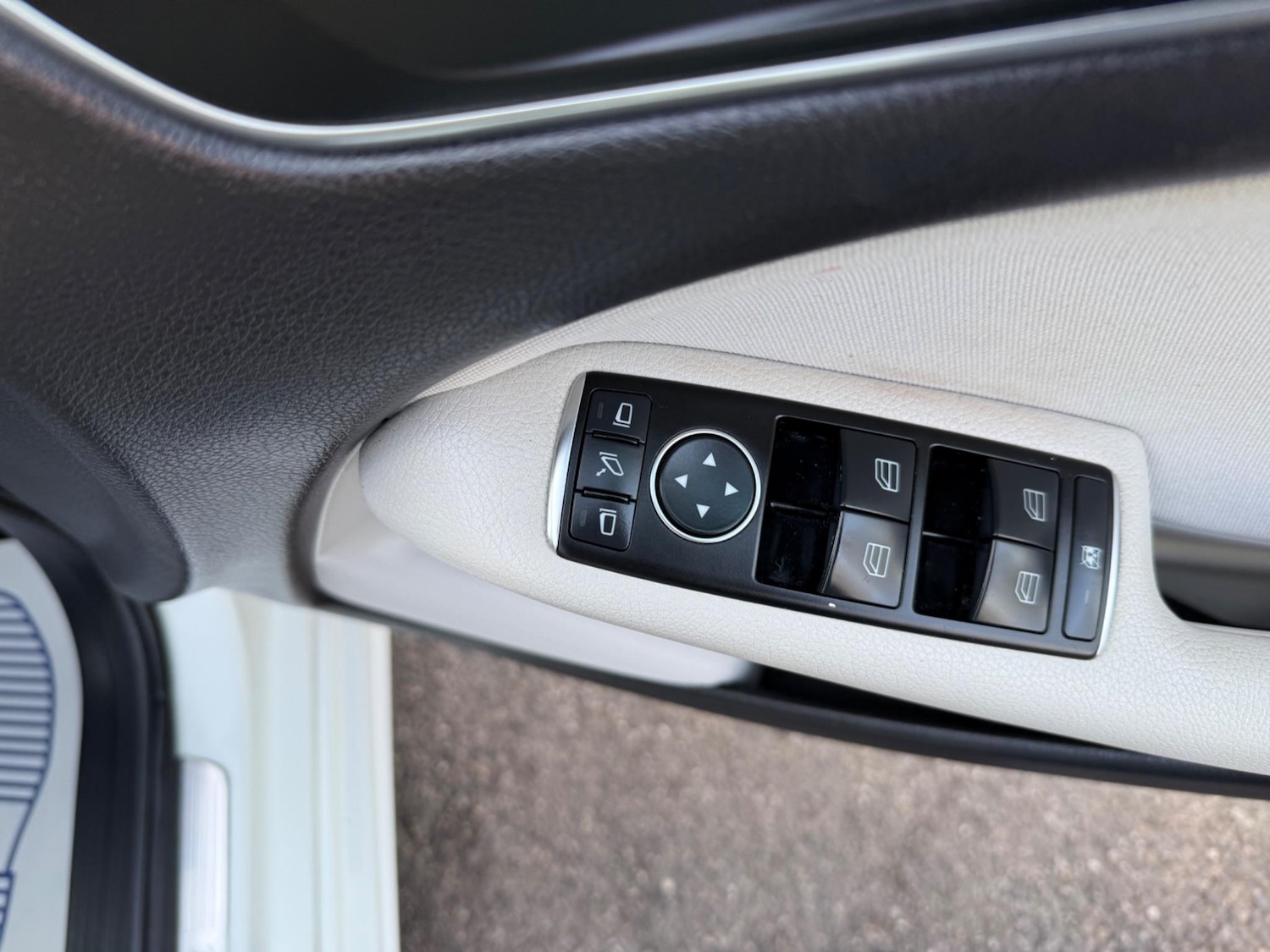 Used Mercedes-Benz B Class 2012 for sale - 76994415: Photo 17