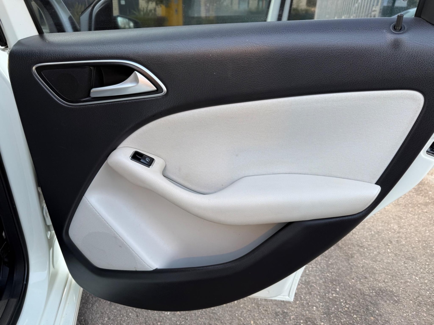 Used Mercedes-Benz B Class 2012 for sale - 76994415: Photo 21