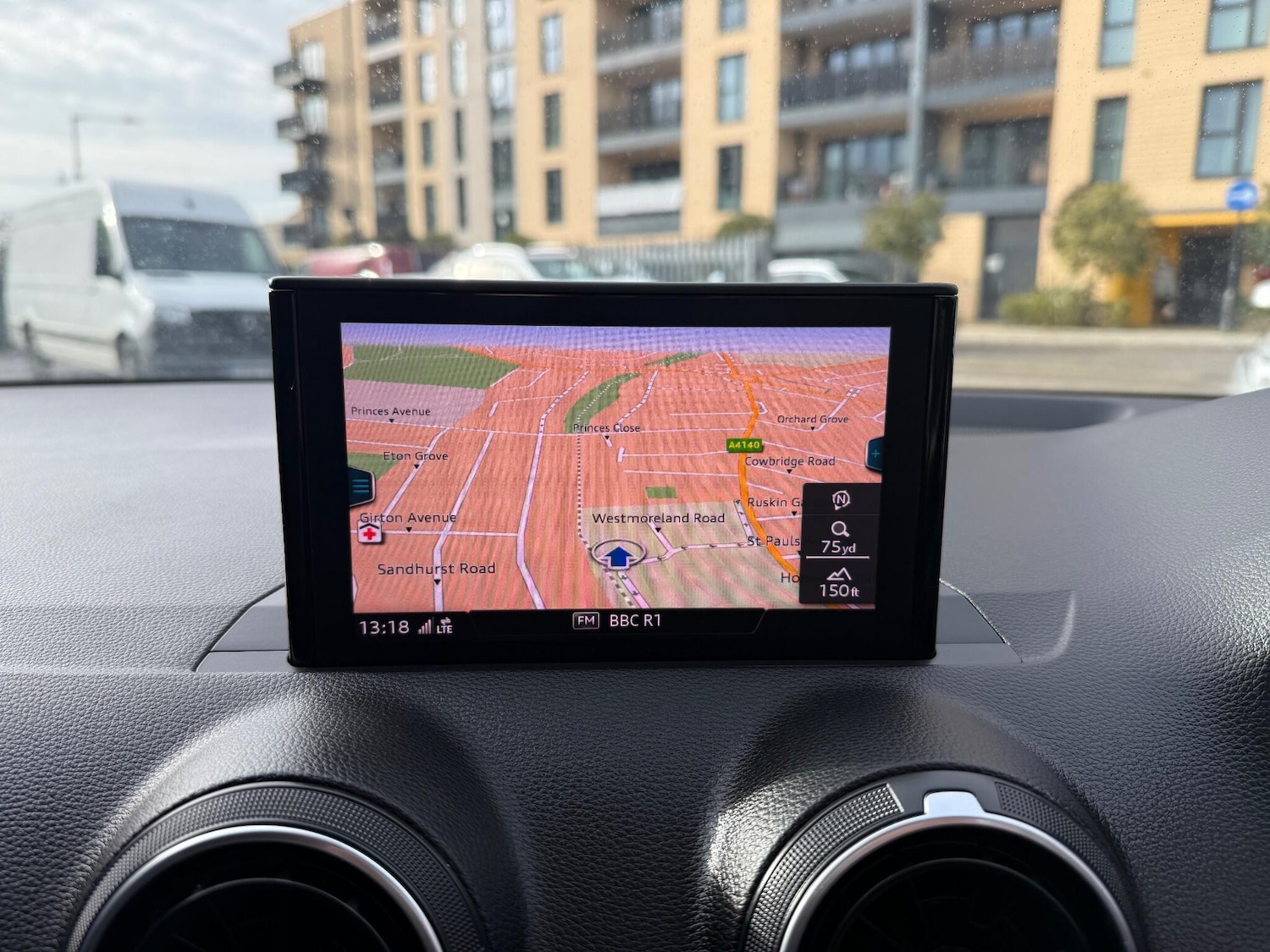 Used Audi Q2 2017 for sale - 76991060: Photo 11