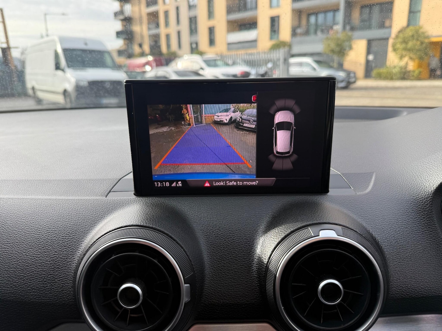 Used Audi Q2 2017 for sale - 76991060: Photo 12