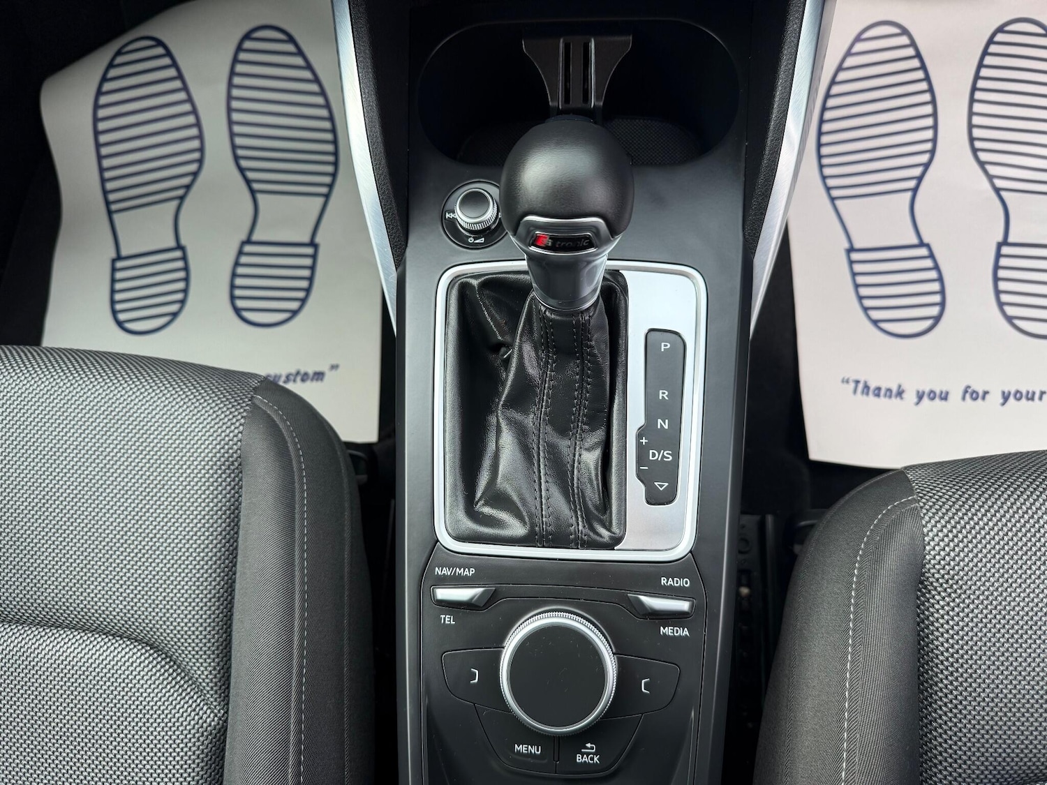 Used Audi Q2 2017 for sale - 76991060: Photo 14