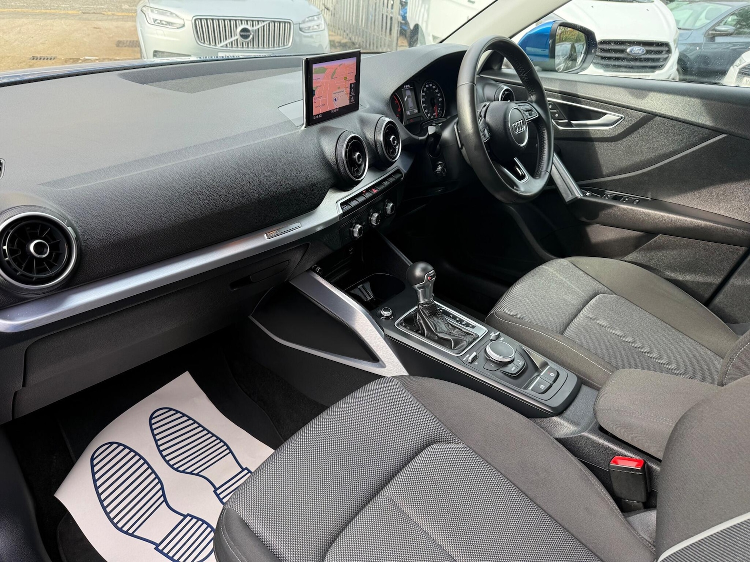 Used Audi Q2 2017 for sale - 76991060: Photo 16