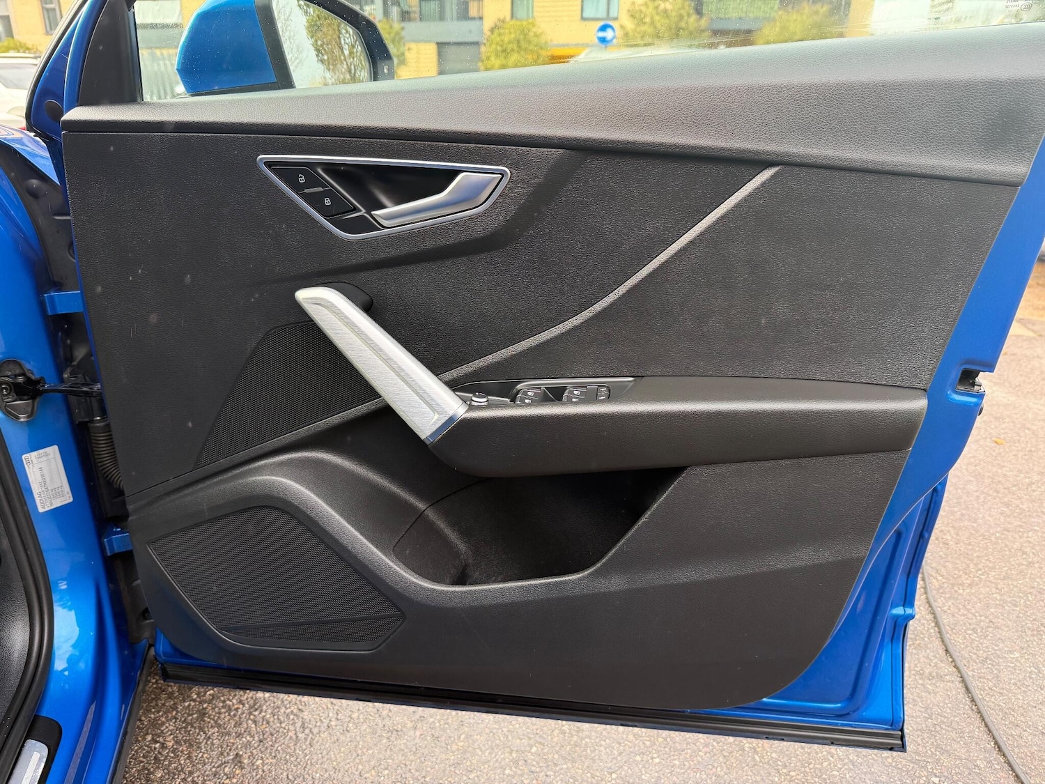 Used Audi Q2 2017 for sale - 76991060: Photo 18