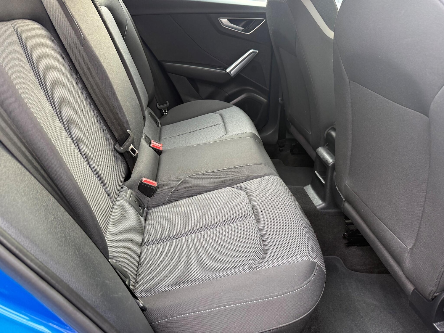 Used Audi Q2 2017 for sale - 76991060: Photo 19