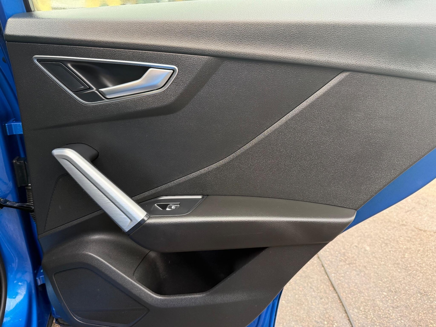 Used Audi Q2 2017 for sale - 76991060: Photo 21