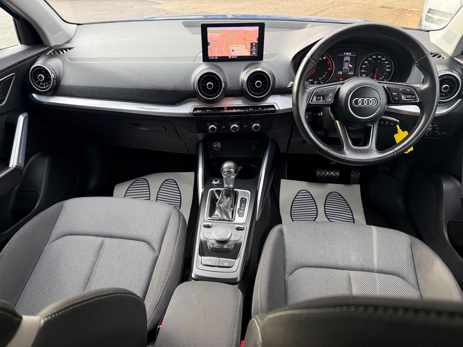 Used Audi Q2 2017 for sale - 76991060: Photo 7