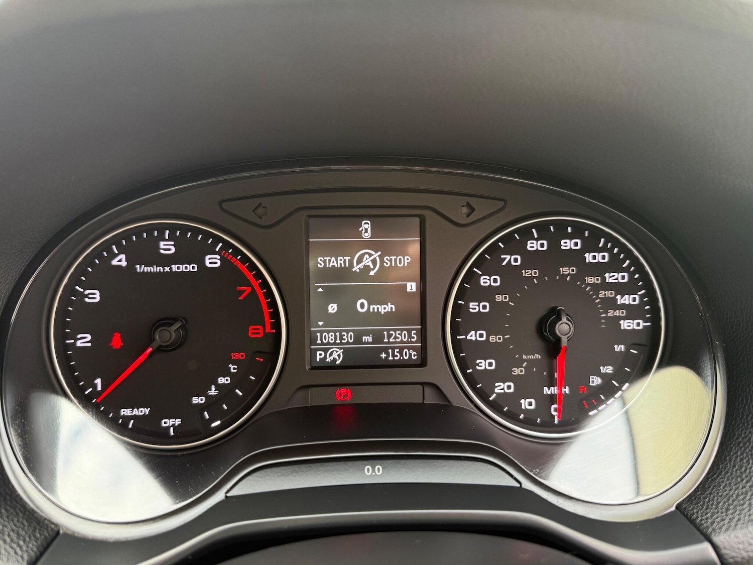 Used Audi Q2 2017 for sale - 76991060: Photo 9