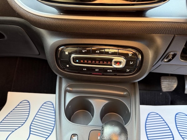 Used smart forfour 2016 for sale - 76227526: Photo 11