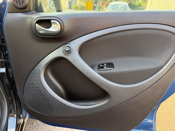 Used smart forfour 2016 for sale - 76227526: Photo 18