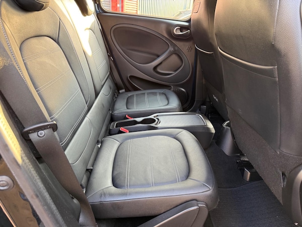 Used smart forfour 2016 for sale - 76227526: Photo 19