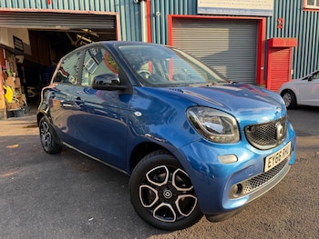 Used smart forfour 2016 for sale - 76227526: Photo 3