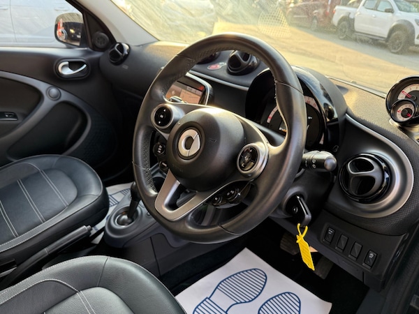 Used smart forfour 2016 for sale - 76227526: Photo 6