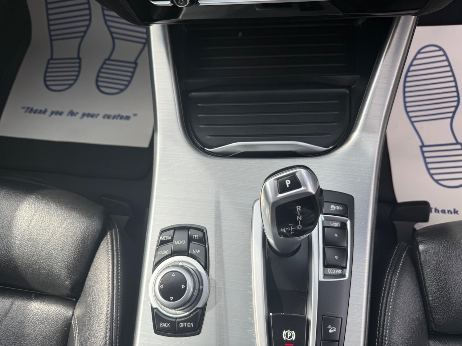 Used BMW X3 2016 for sale - 76988866: Photo 12