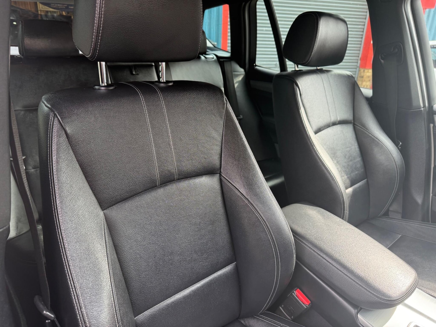 Used BMW X3 2016 for sale - 76988866: Photo 13