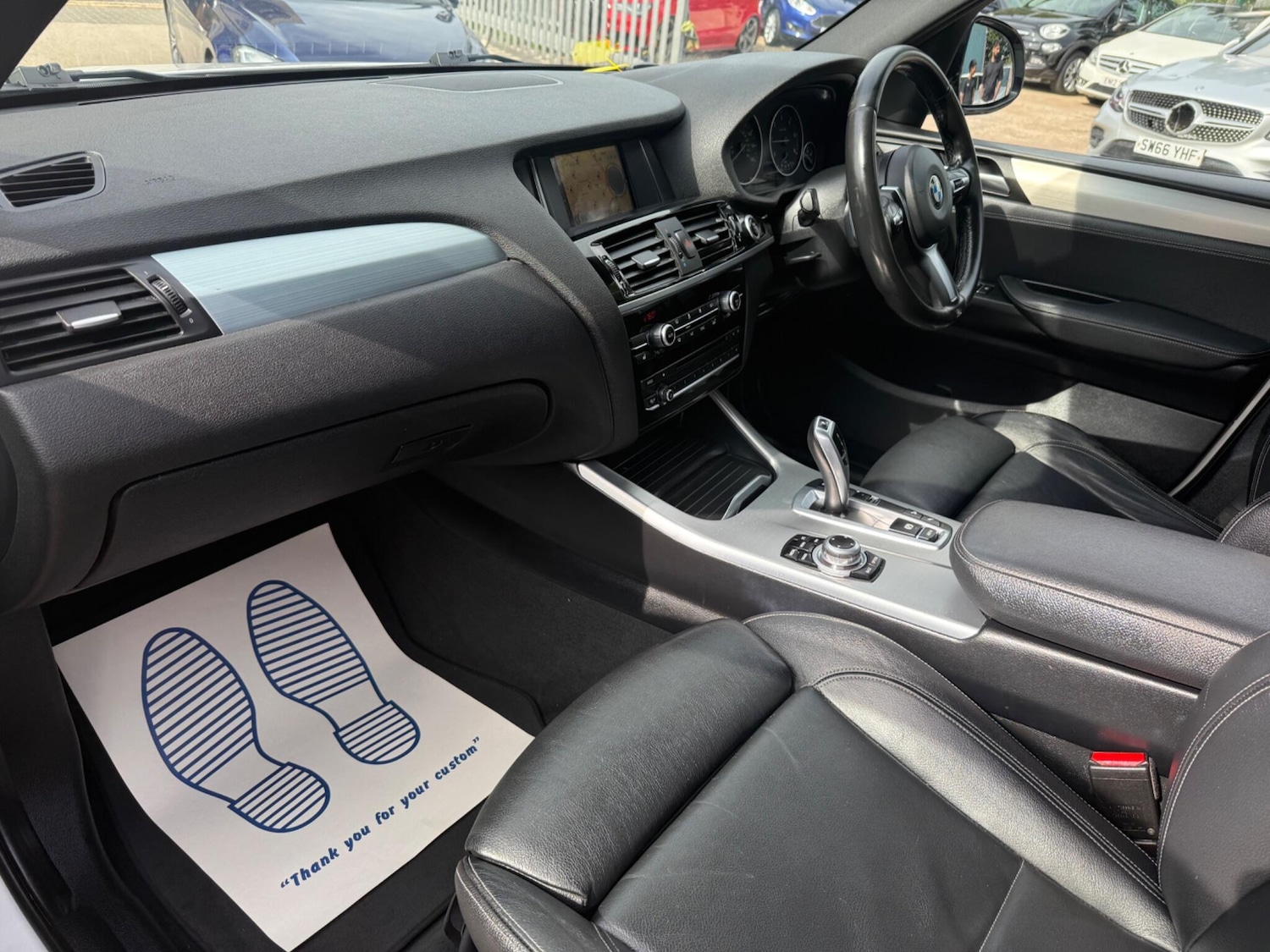 Used BMW X3 2016 for sale - 76988866: Photo 14