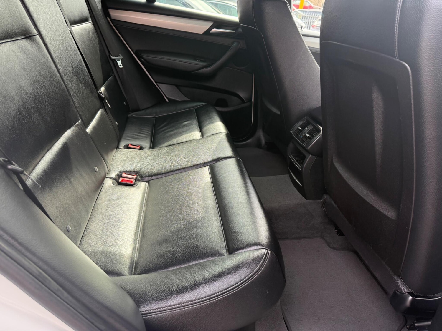 Used BMW X3 2016 for sale - 76988866: Photo 17