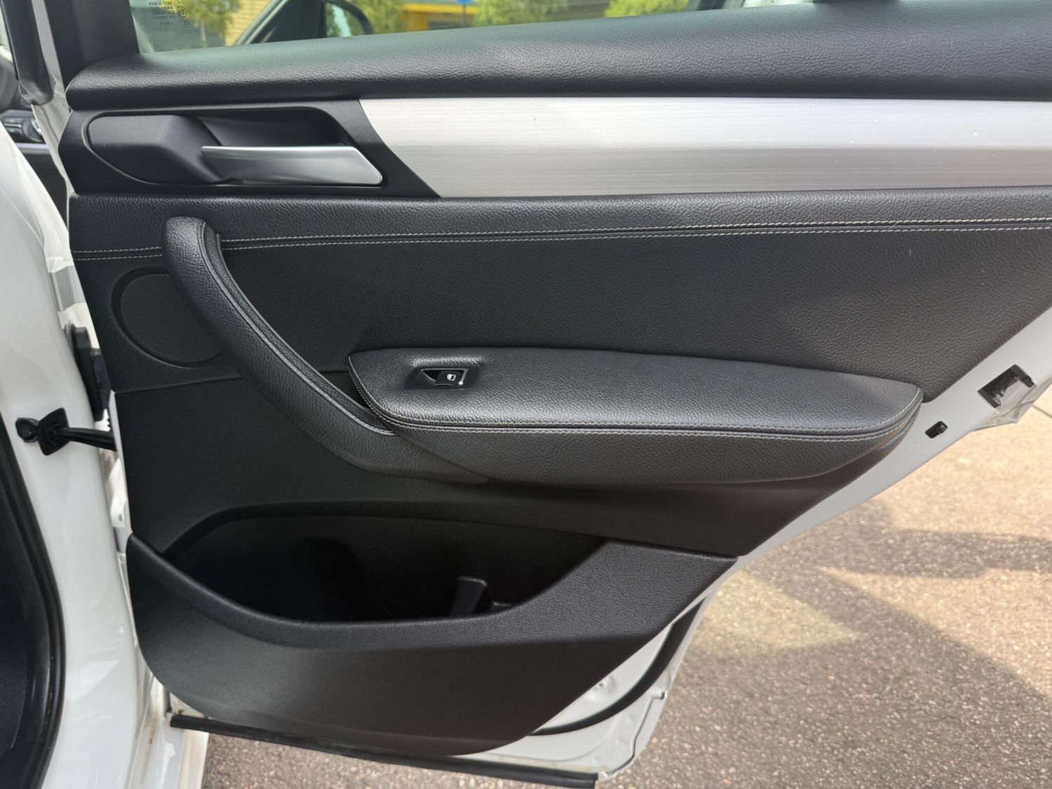 Used BMW X3 2016 for sale - 76988866: Photo 19