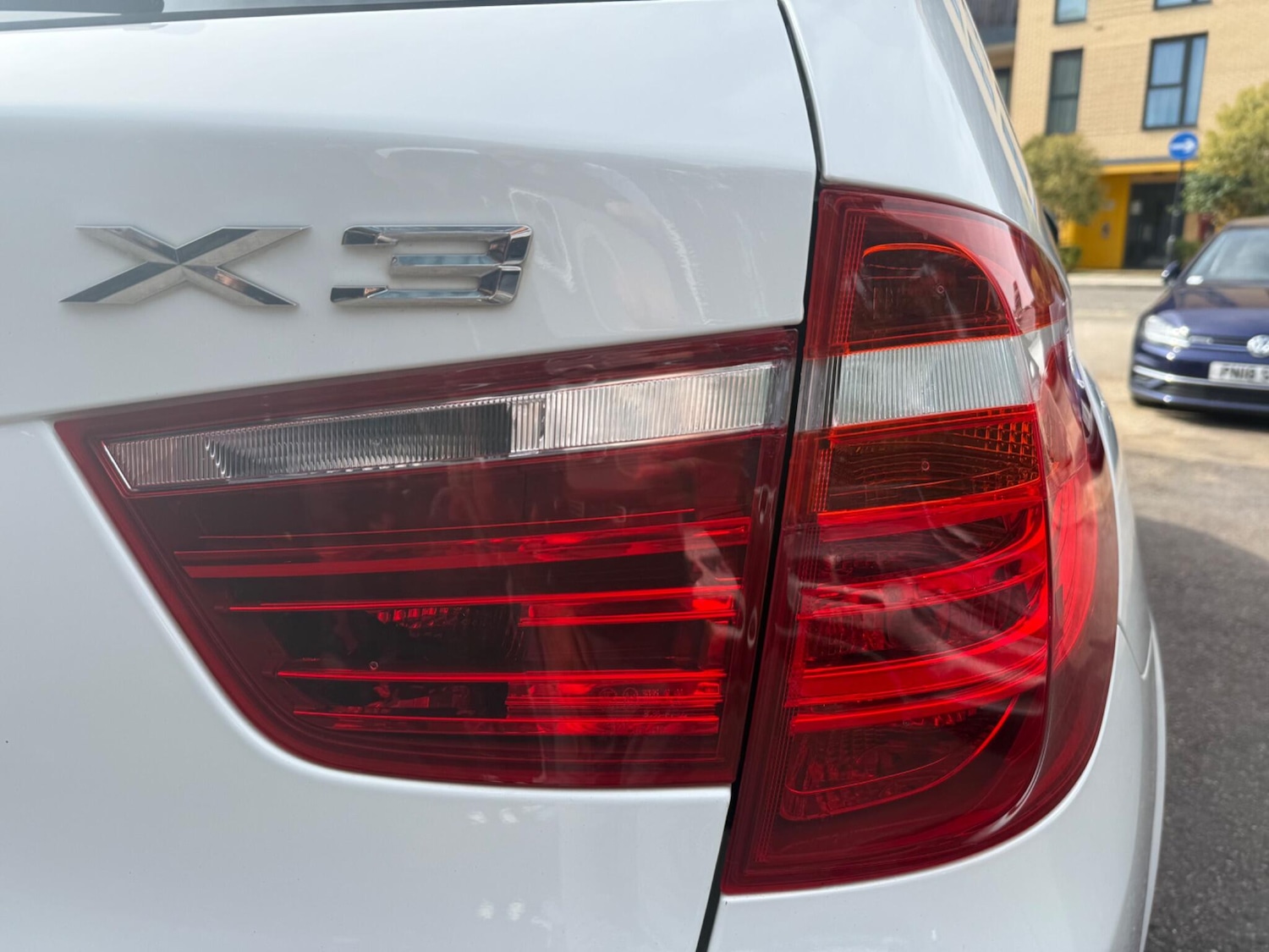 Used BMW X3 2016 for sale - 76988866: Photo 24