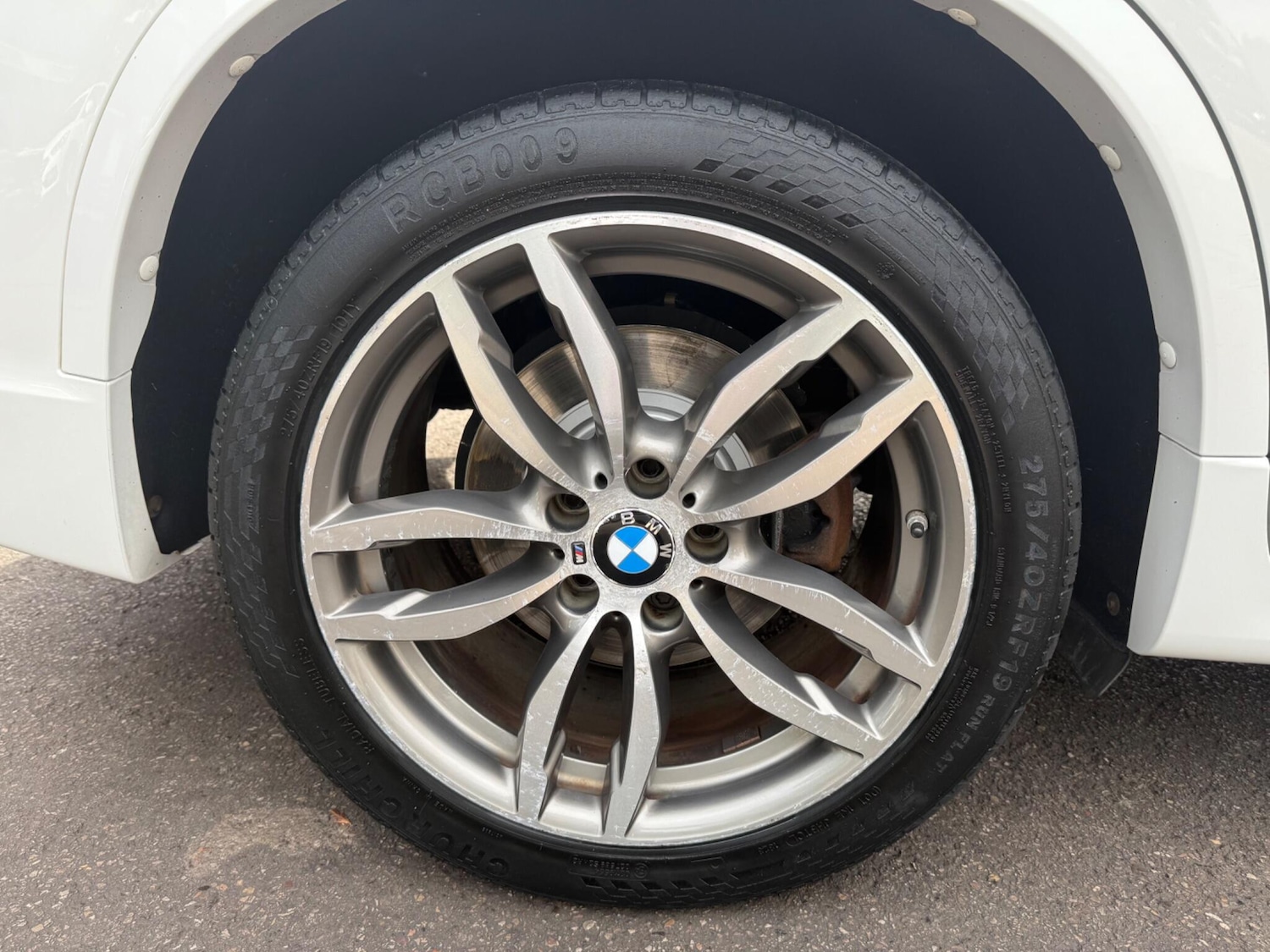 Used BMW X3 2016 for sale - 76988866: Photo 25
