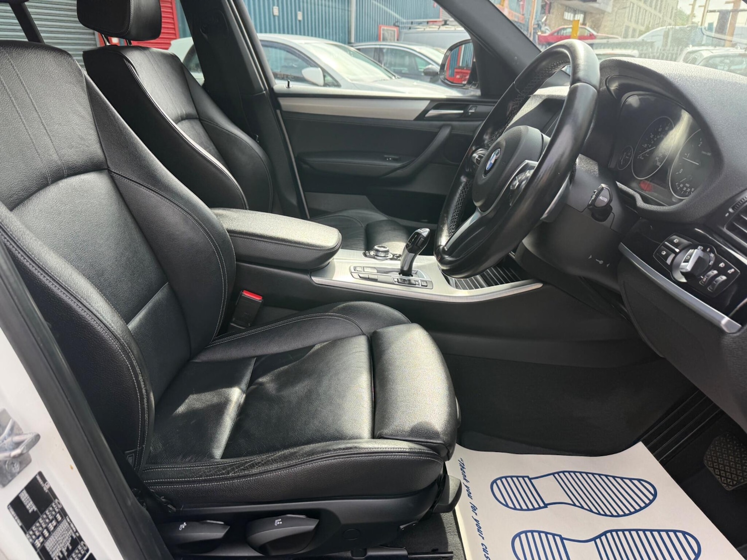 Used BMW X3 2016 for sale - 76988866: Photo 7