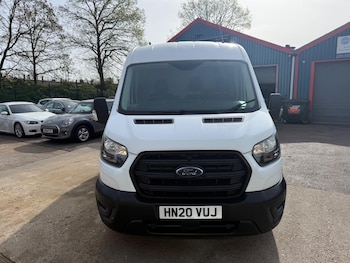 Used Ford Transit 2020 for sale - 78184774: Photo