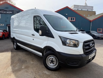 Used Ford Transit 2020 for sale - 78184774: Photo