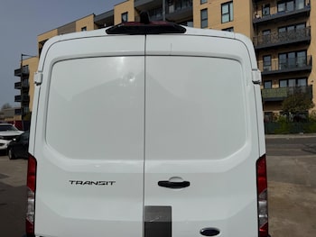 Used Ford Transit 2020 for sale - 78184774: Photo