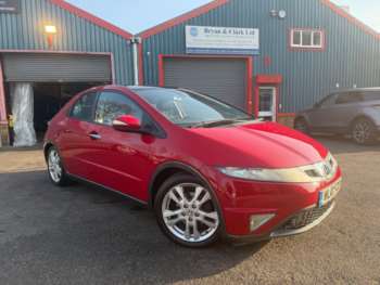 Used Honda Civic 2010 for sale - 73756475: Photo