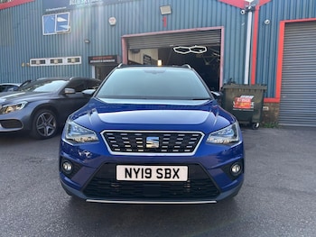 Used SEAT Arona 2019 for sale - 79373698: Photo