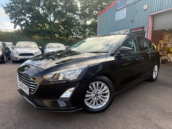 Used Ford Focus 2020 for sale - 79727126: Photo