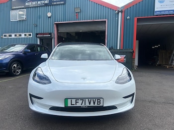Used Tesla Model 3 2021 for sale - 79425838: Photo