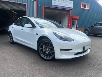 Used Tesla Model 3 2021 for sale - 79425838: Photo