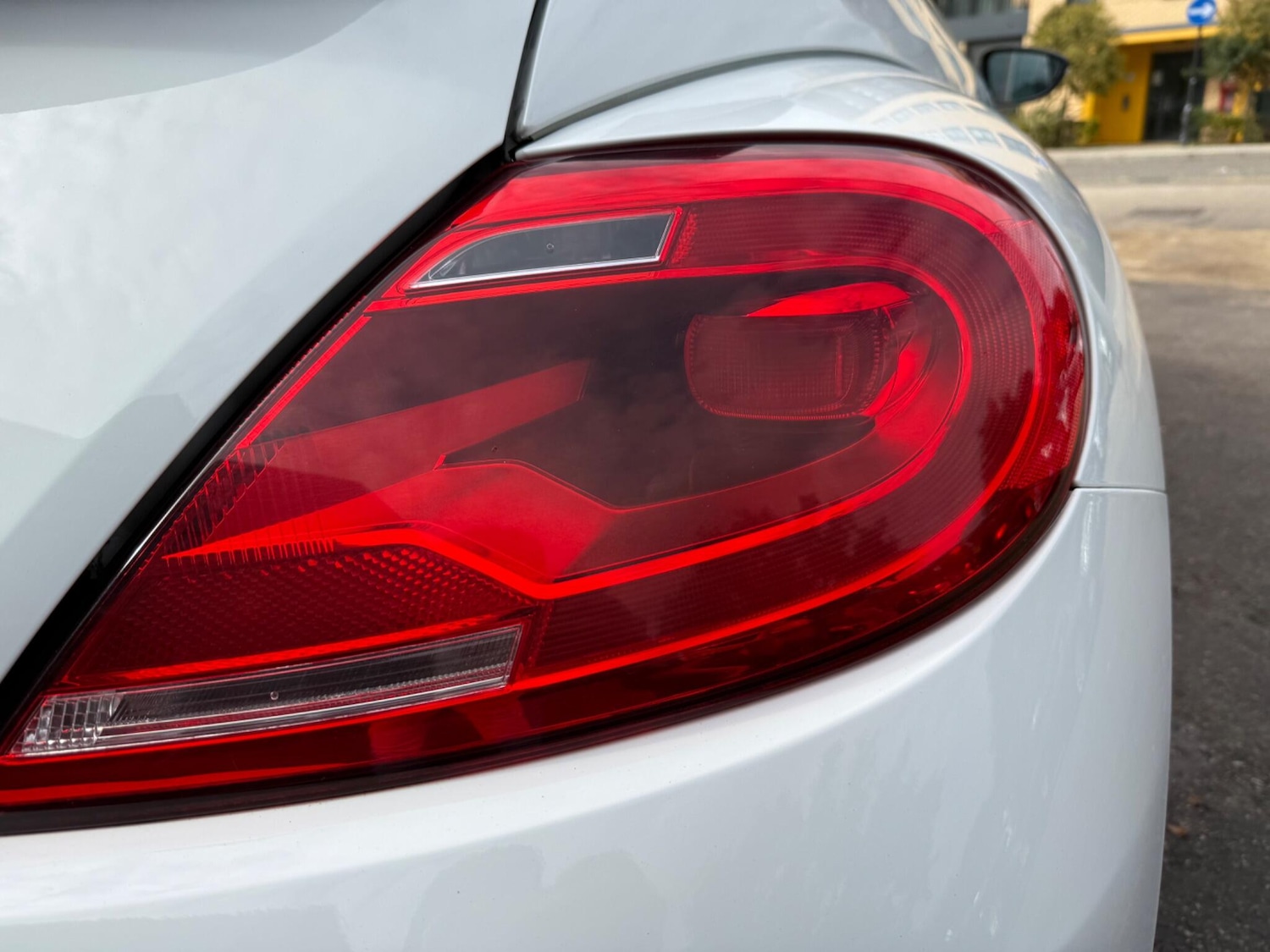 Used Volkswagen Beetle 2015 for sale - 76095004: Photo 24