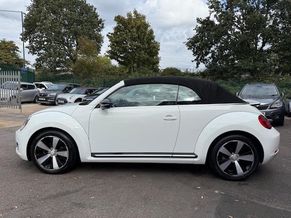 Used Volkswagen Beetle 2015 for sale - 76095004: Photo 27