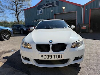 Used BMW 3 Series 2009 for sale - 78116083: Photo