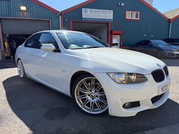 Used BMW 3 Series 2009 for sale - 78116083: Photo