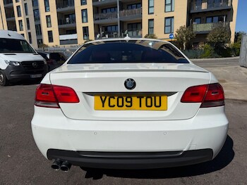 Used BMW 3 Series 2009 for sale - 78116083: Photo