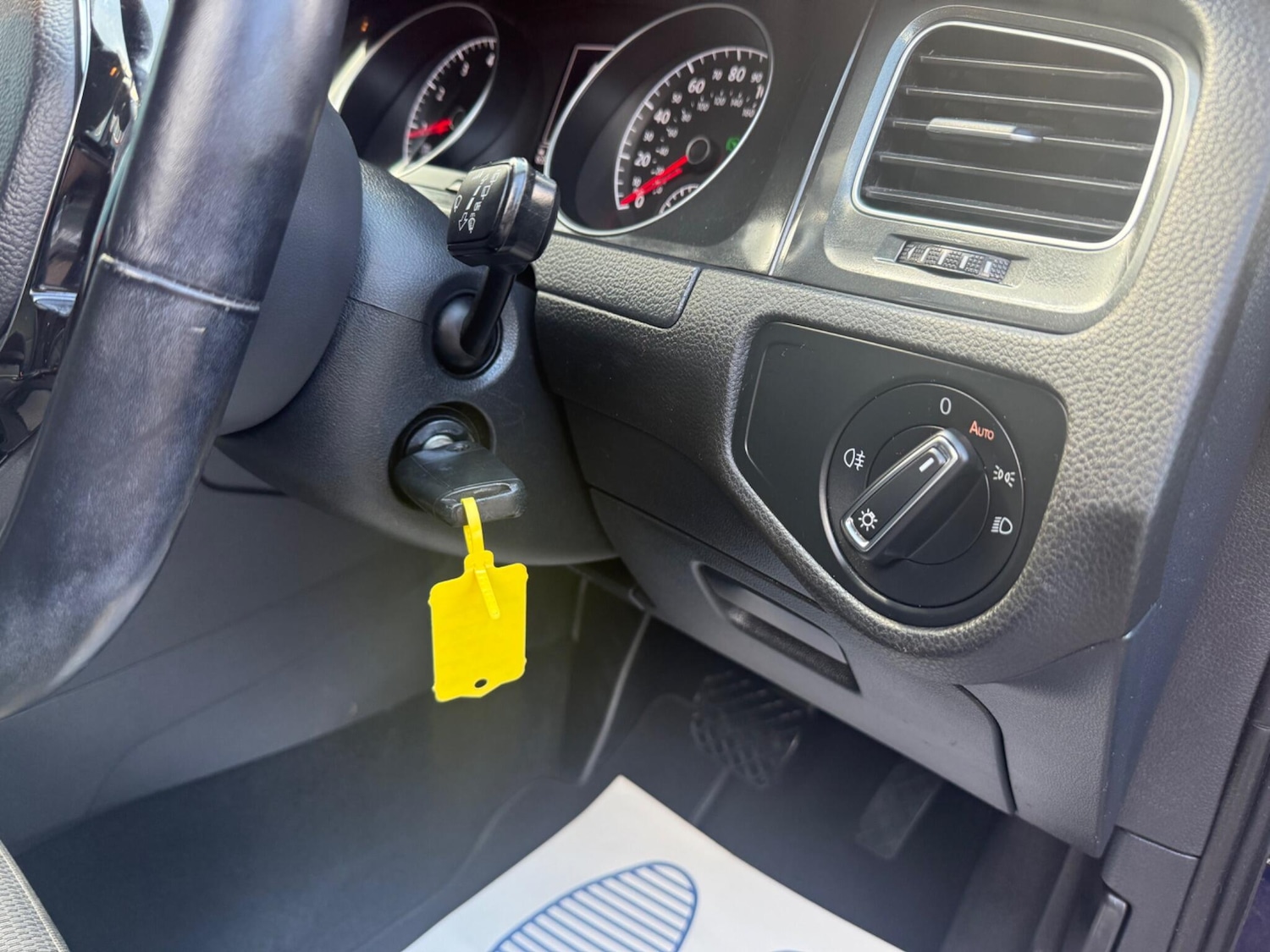 Used Volkswagen Golf 2018 for sale - 76537900: Photo 10